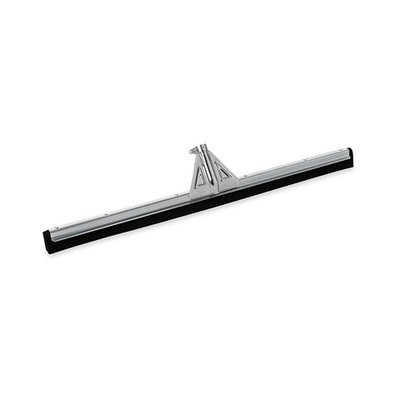 30IN MOSS HEAVY DUTY FLOOR SQUEEGEE WITH NATURAL RUBBER